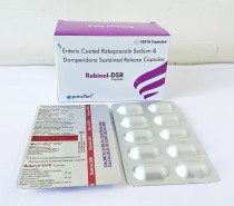 Rabinal-DSR - Medilance